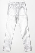 Skinny Jean Silver (2)