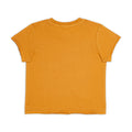 Short Sleeve T-Shirt Yellow (1)