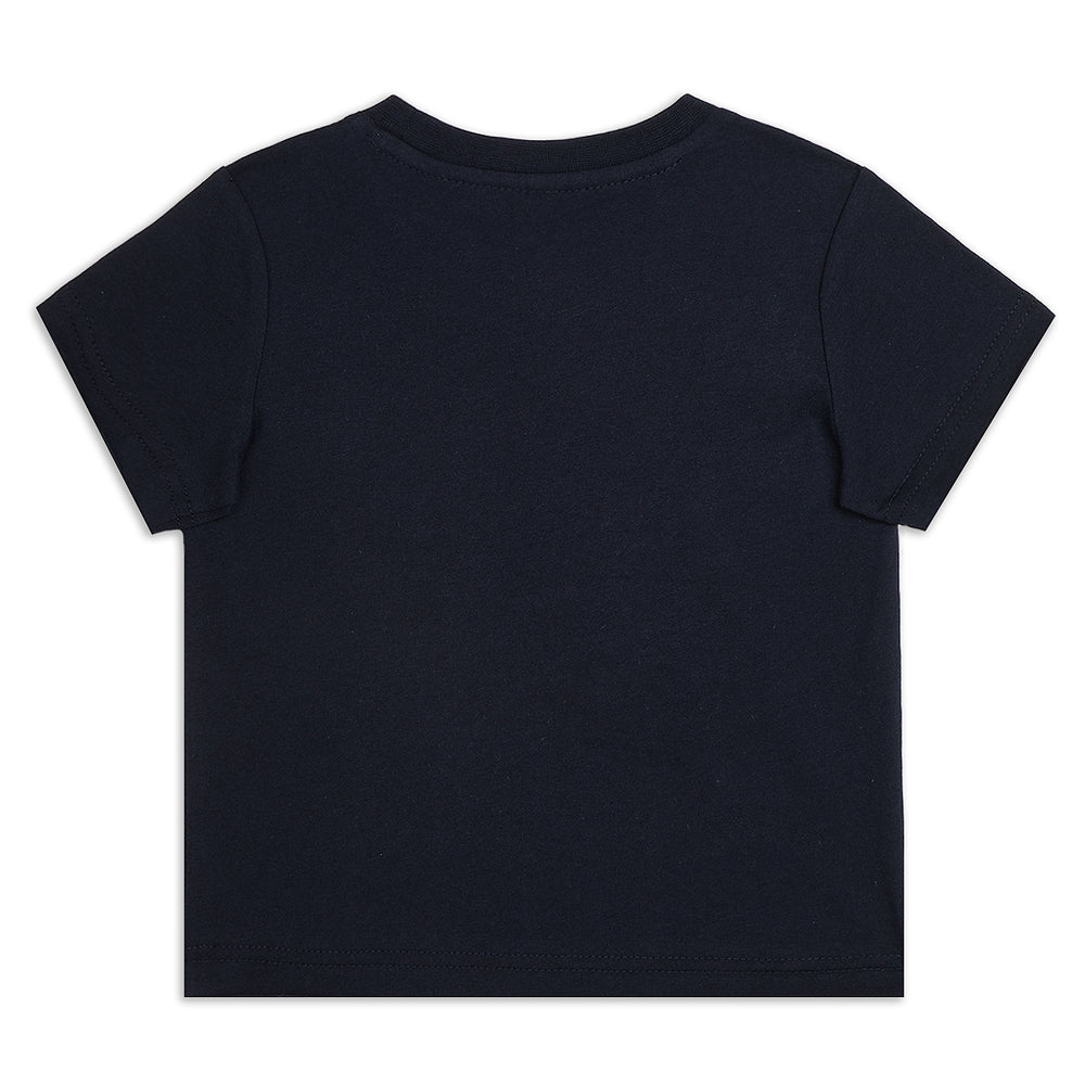 Short Sleeve T-Shirt Navy