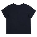 Short Sleeve T-Shirt Navy (1)