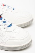 Spider-Man Sneaker White (2)