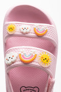 Rainbow Sandal Pink (4)