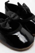 Bow Pump Black (2)