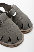 Sandals Grey (2)