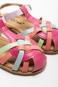 Sandal Pink (2)