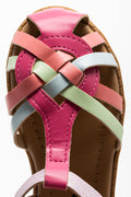 Sandal Pink (4)