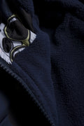 Mickey Mouse Windbreaker Navy (2)