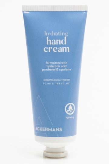 Hand Cream Hydrating