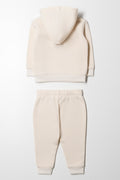 Bambi Tracksuit Stone (3)