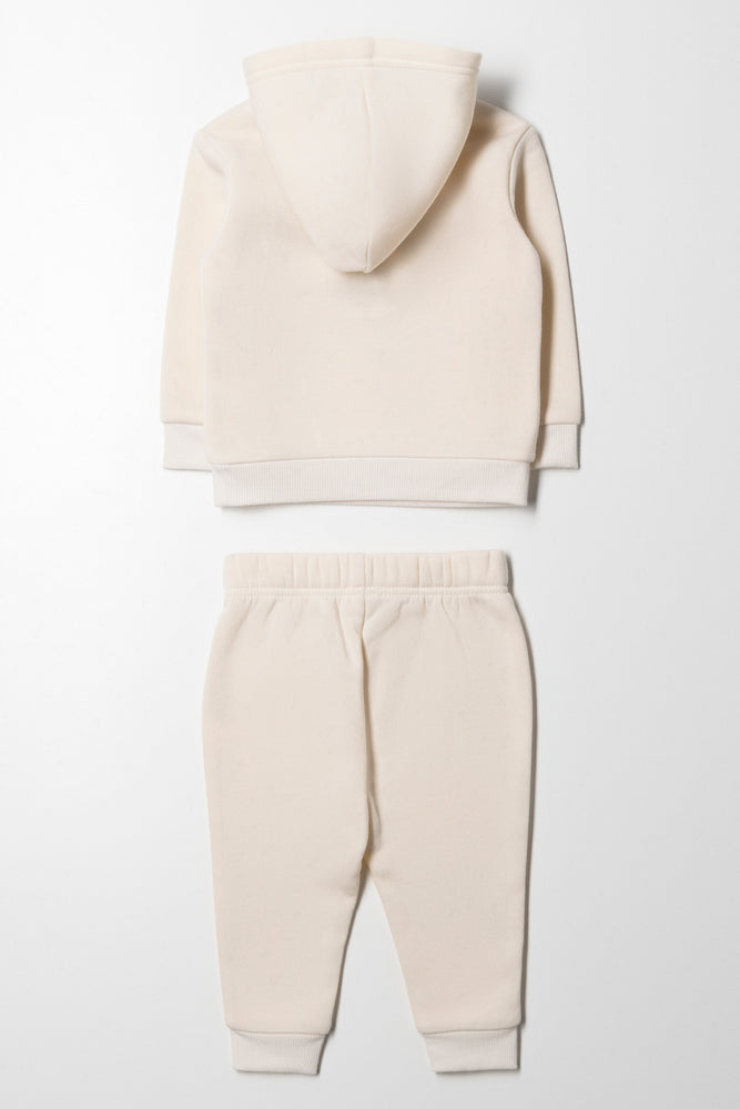 Bambi Tracksuit Stone (3)