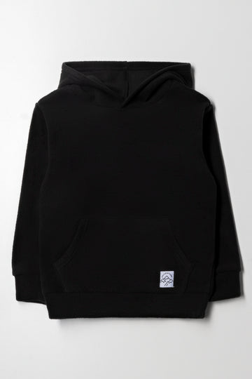 Hoodie Black