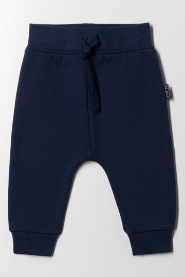 Track Pants Navy