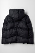 Hooded Puffer Black (3)