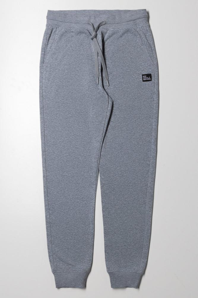 Trackpants Grey