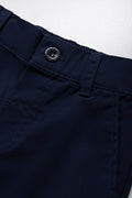 Chino Pants Navy (1)