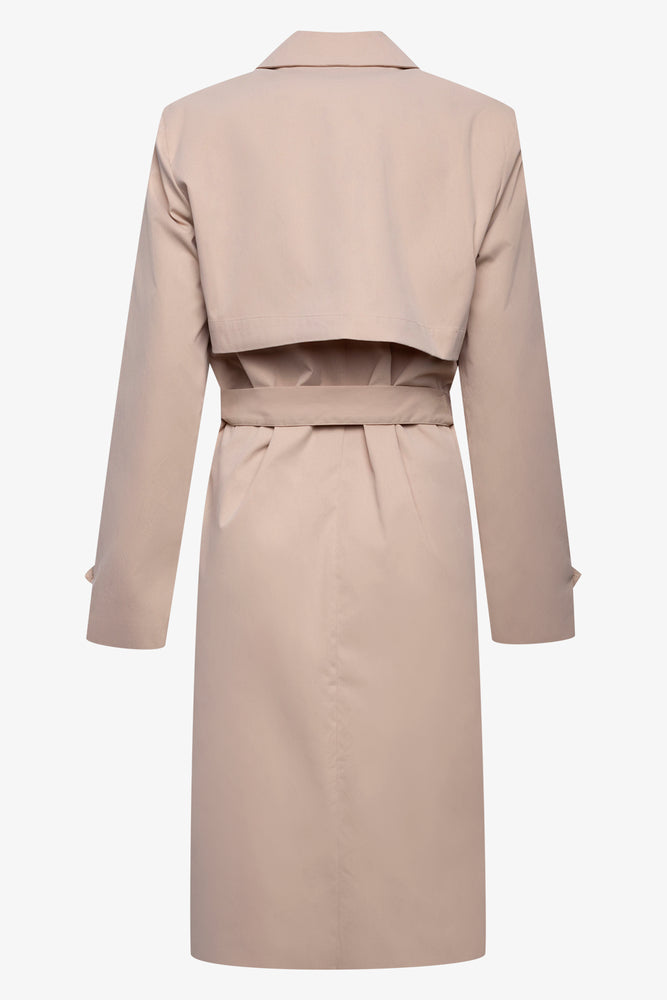 Trench Coat Neutral