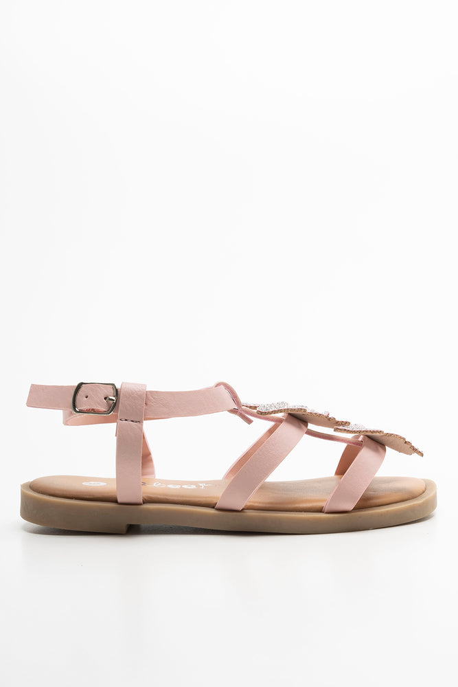 Sandal Pink