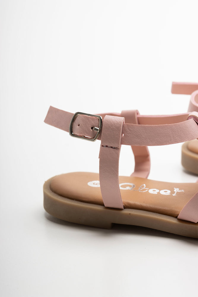 Sandal Pink (3)