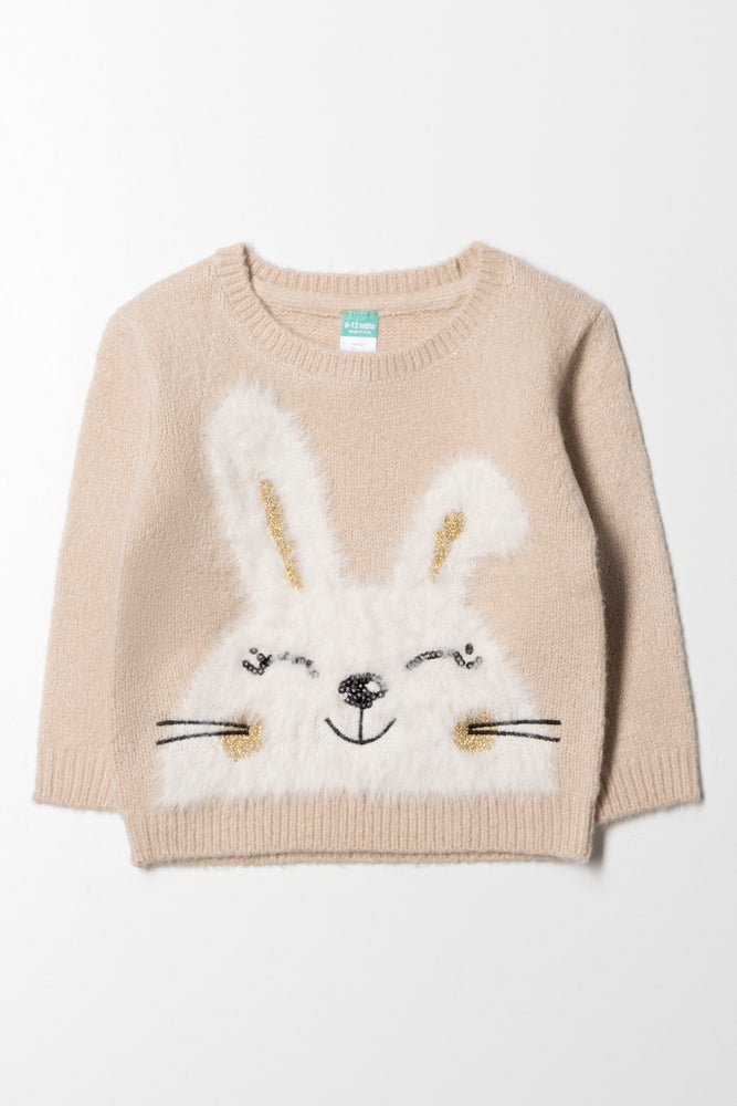 Bunny Jersey Natural