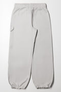 Cargo Pants Grey (2)