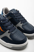 Sneaker Navy (2)