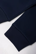 Hooded Tracksuit Navy (2)