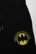 Batman Trackpants Black (1)