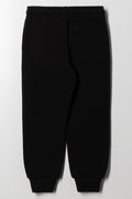 Batman Trackpants Black (2)