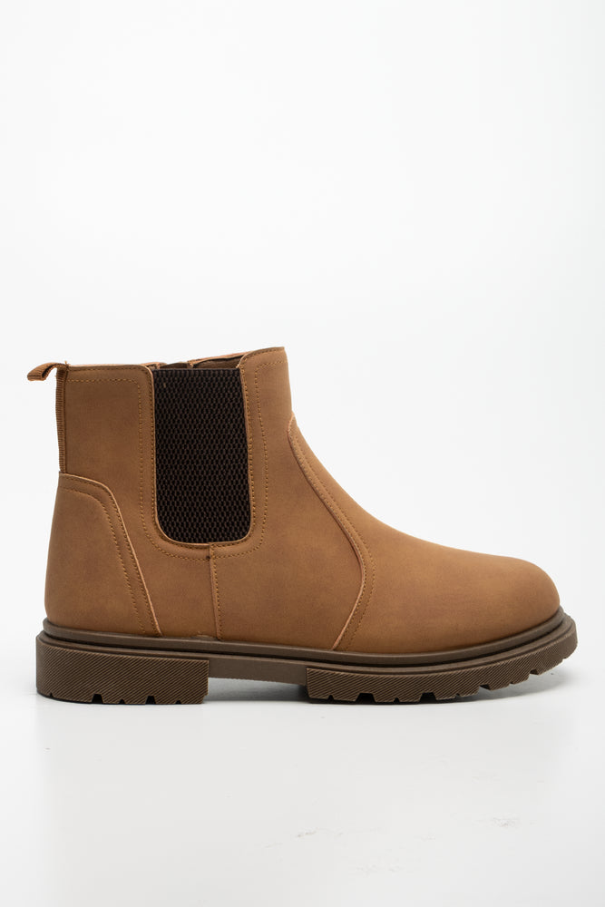 Chelsea Boot Brown