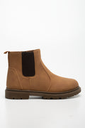 Chelsea Boot Brown (1)