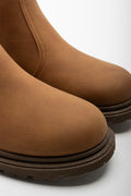 Chelsea Boot Brown (2)