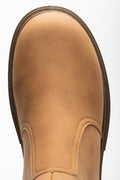 Chelsea Boot Brown (4)