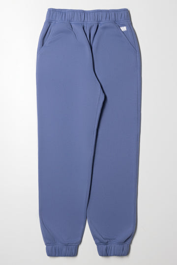 Trackpants Blue