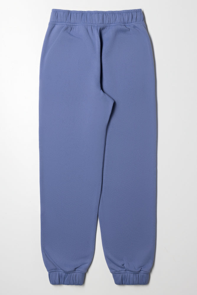 Trackpants Blue (2)