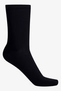 5 Pack Socks Black, White And Grey (5)