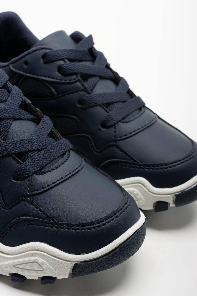 Trainer Navy (2)