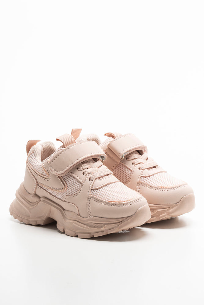 Trainers Pink