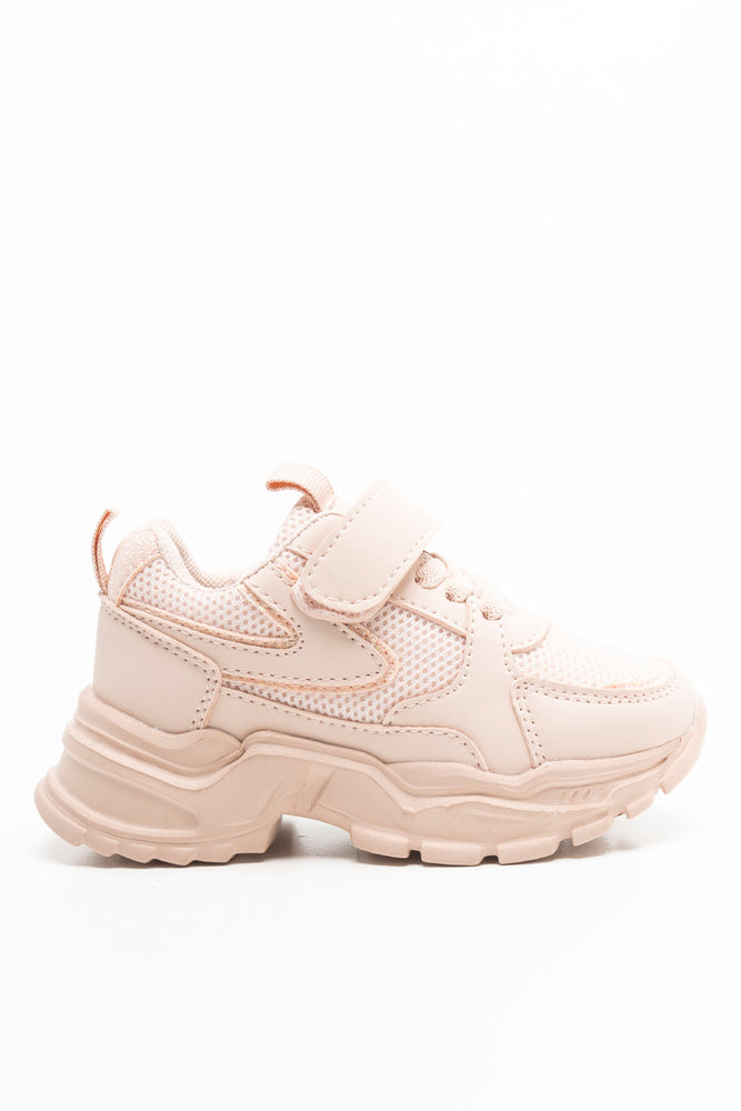 Trainers Pink