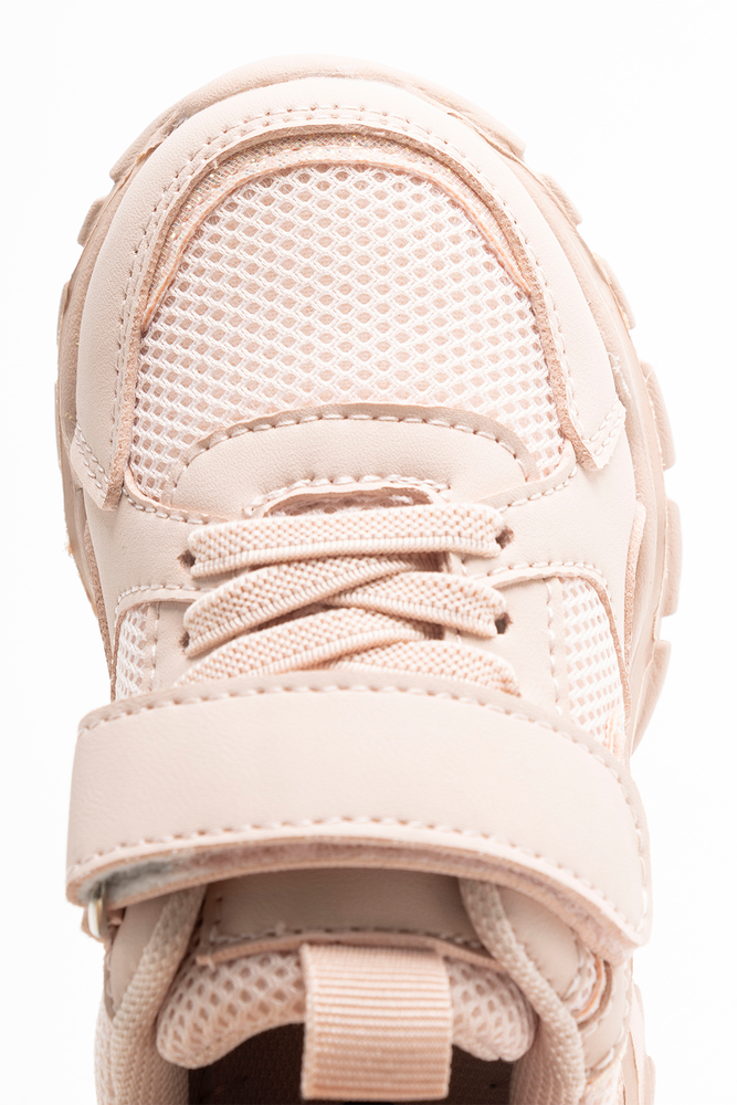 Trainers Pink (4)