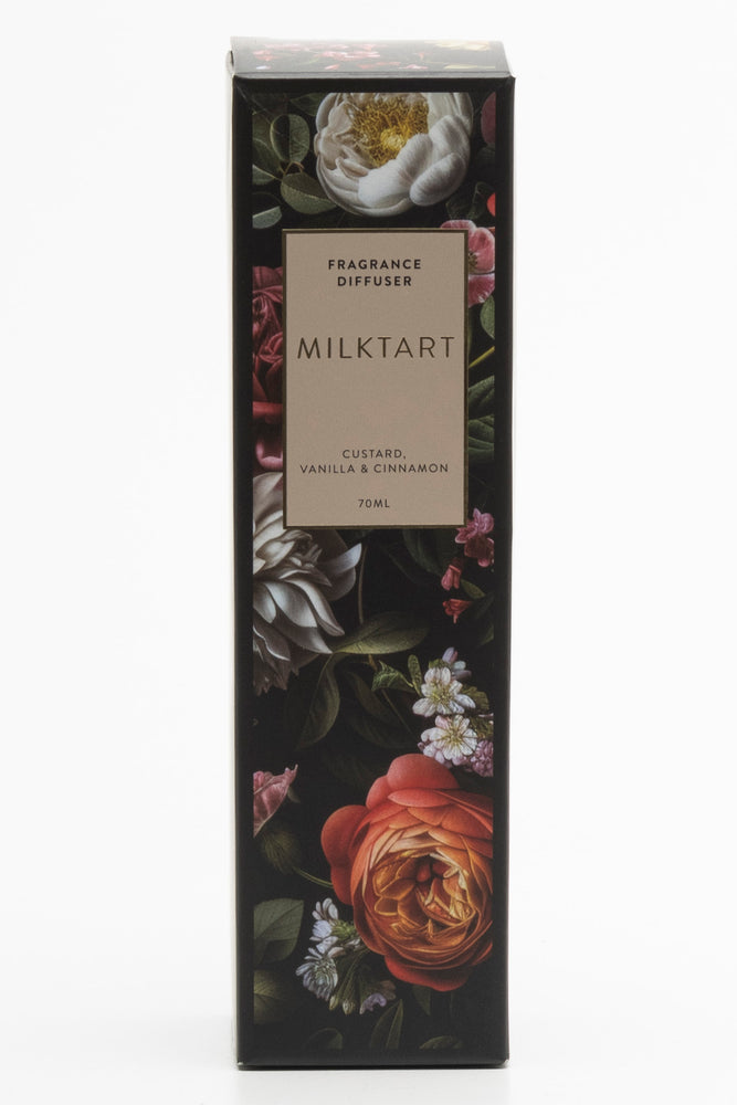 Milktart Room Diffuser