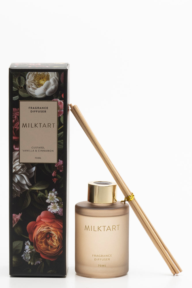 Milktart Room Diffuser