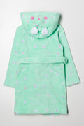 Bunny Gown Green (2)