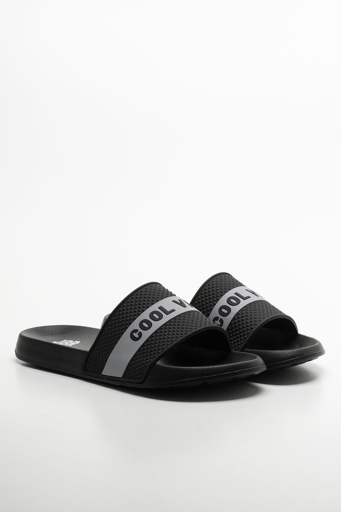 Slide Black