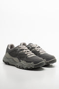 Rugged Trainer Grey