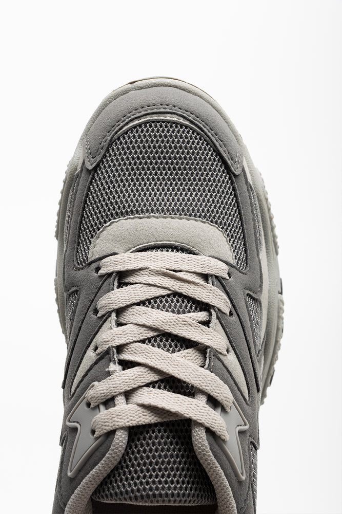 Rugged Trainer Grey (4)