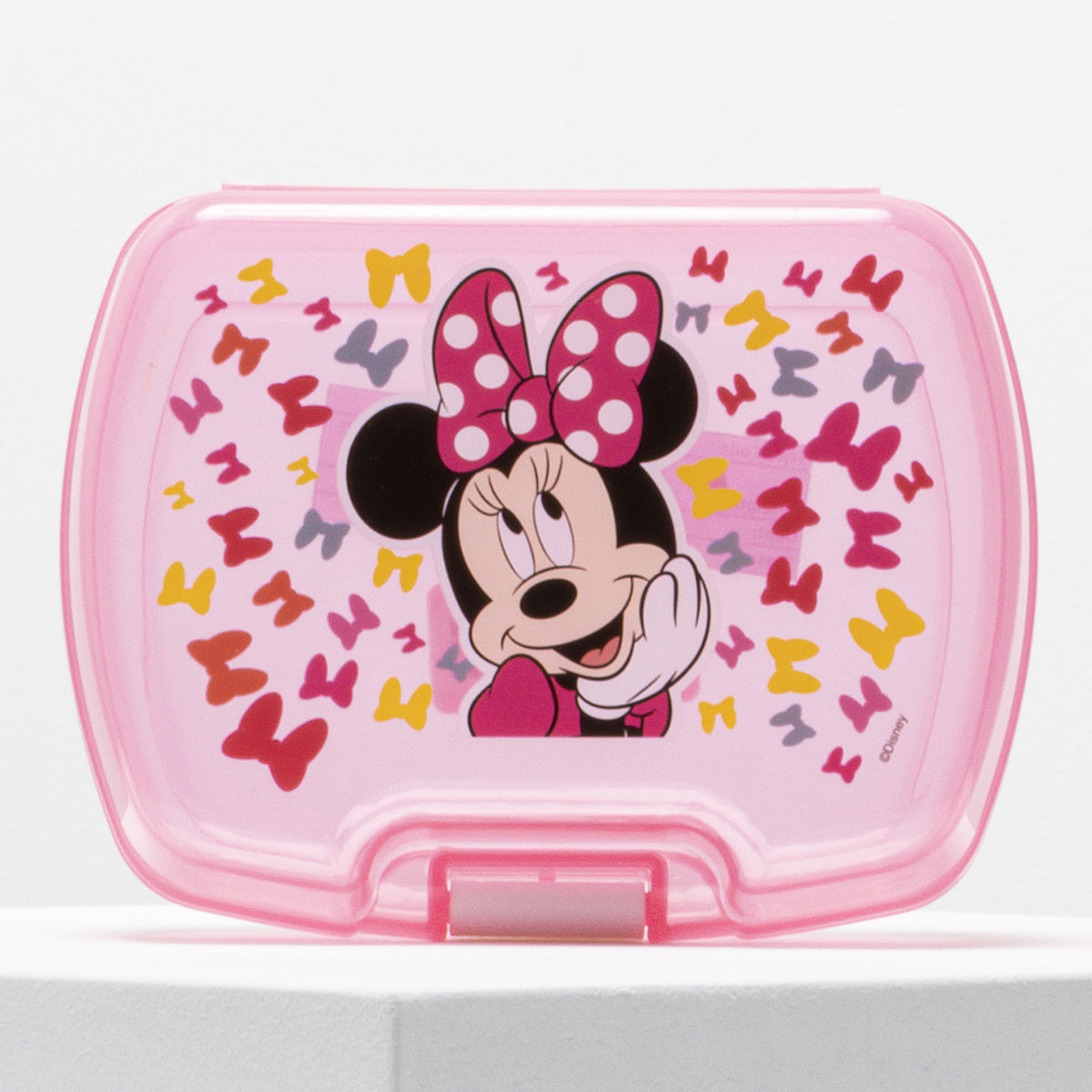 Disney Minnie Mouse Lunch Box Lunch Box - Germany, New - The wholesale  platform | Merkandi B2B