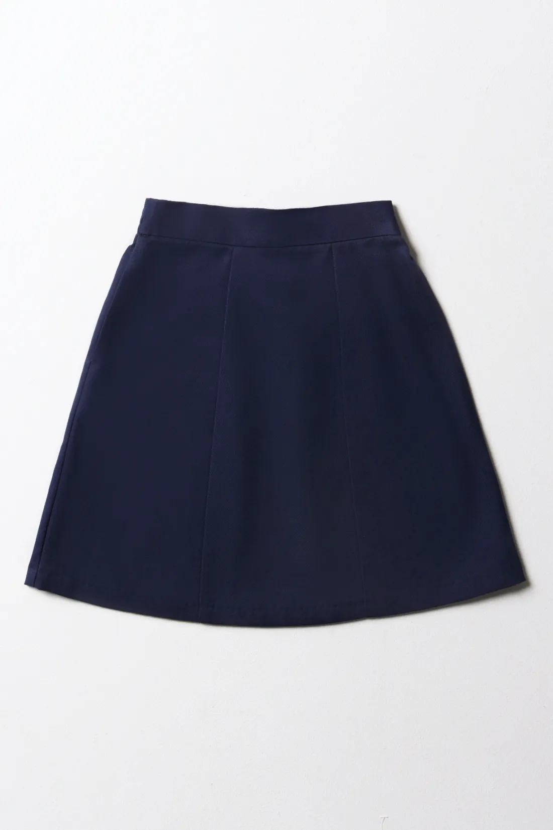 Girls skirt navy - Kids's School Clothes | Ackermans
