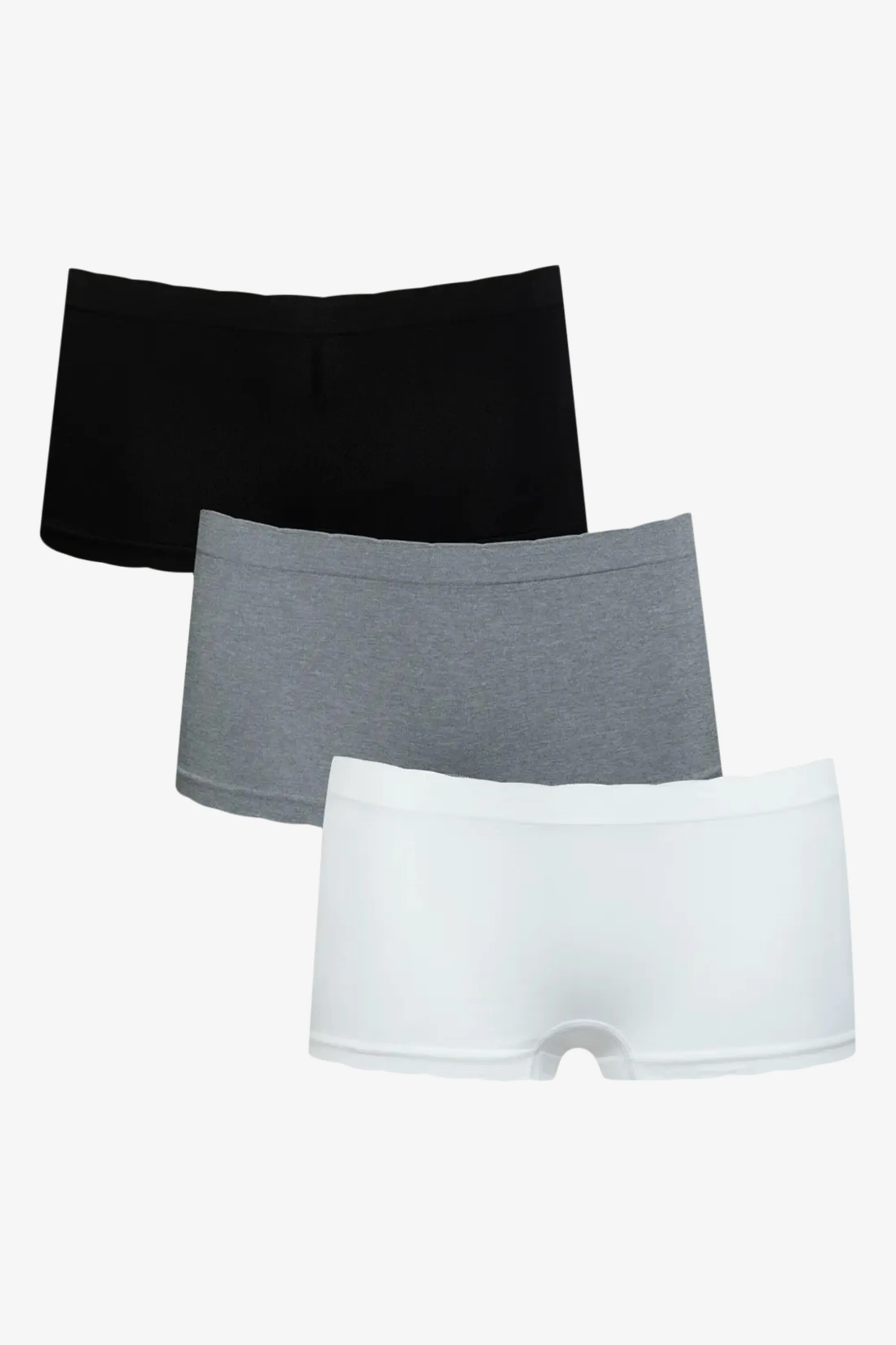 Ackermans - Look great and feel comfortable with our range of seamfree  underwear