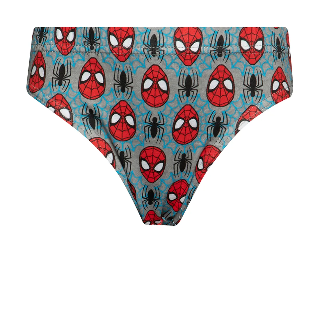  Spiderman Underwear Girls