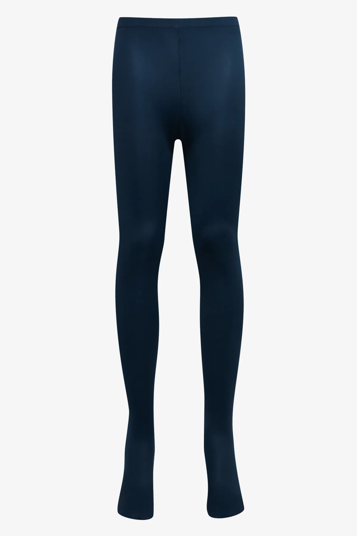 Opaque tights navy - Kids's School clothes